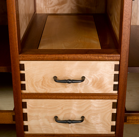 Kari’s Armoire