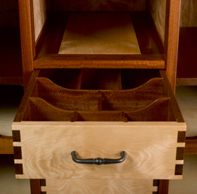 Kari’s Armoire