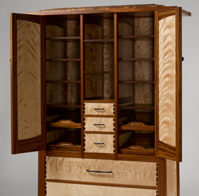 Kari’s Armoire
