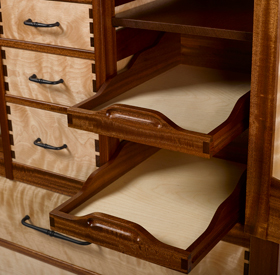 Kari’s Armoire