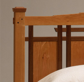 Owen’s Bed