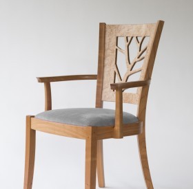 Poulin Chair
