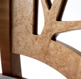 Poulin Chair