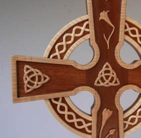 Processional Cross