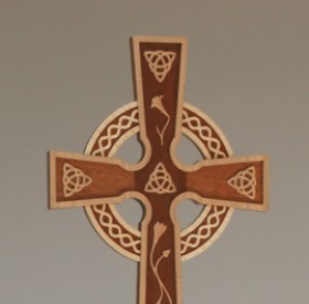 Processional Cross