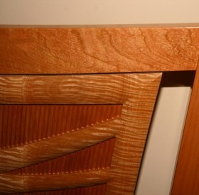 Branching Bed
