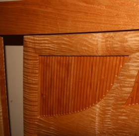 Branching Bed