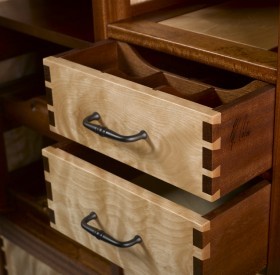 Kari’s Armoire
