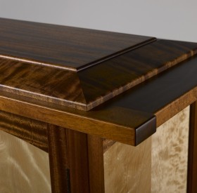 Kari’s Armoire