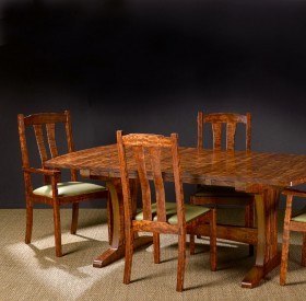 Medina Extension Table