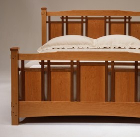 Owen’s Bed