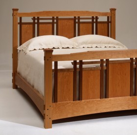 Owen’s Bed