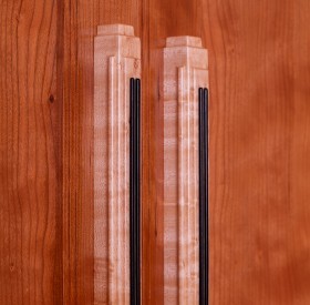 Warrens Armoire