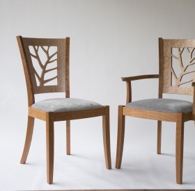Poulin Chair