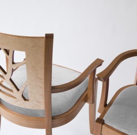 Poulin Chair