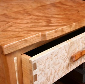 Albero Side Table