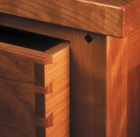 Medina Chest of Drawers