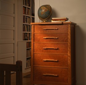 Medina Chest of Drawers