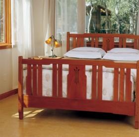 Medina Bed