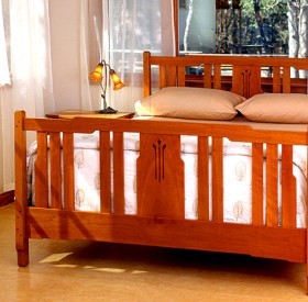 Medina Bed