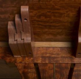 Medina Extension Table