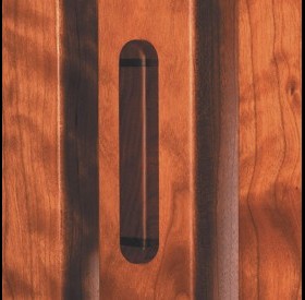 Medina Trestle Table