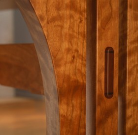 Medina Trestle Table