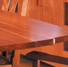 Medina Trestle Table