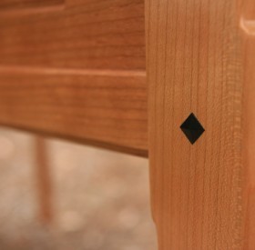 Radius Desk