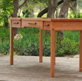 Radius Desk