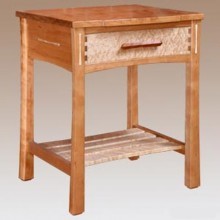 alberosidetable