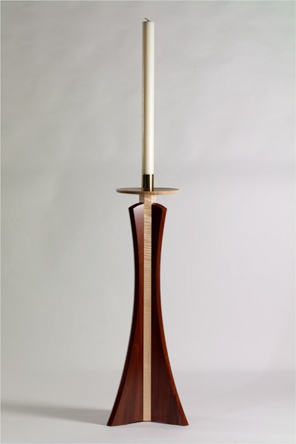 Immaculate-Conception-Candleholder