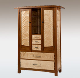 Kari’s Armoire