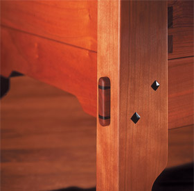 Medina Chest of Drawers