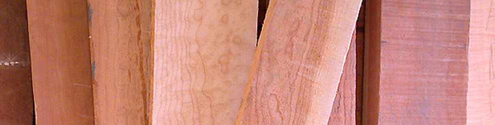 Wood